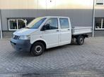 2006 Volkswagen Transporter Bedrijfswagen, Auto's, Voorwielaandrijving, Gebruikt, 4 cilinders, Volkswagen