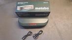 Metabo Bluetooth speaker Box Muziekbox BT NIEUW!!!, ., Nieuw, Ophalen of Verzenden, Radio