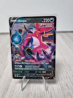 Hoopa V SWSH176 Sword & Shield promo, Verzenden, Zo goed als nieuw, Losse kaart