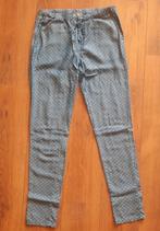 Dunne zomerse jeans LIU JO ITALY,  mt 27 in nieuw staat!, Blauw, Liu Jo, Ophalen of Verzenden, Zo goed als nieuw