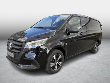Mercedes-Benz eVito eVito 112 L2 60 kWh Mercedes-Benz eVito  beschikbaar voor biedingen