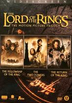 The Lord of the Rings Trilogy, Vanaf 12 jaar, Ophalen of Verzenden, Zo goed als nieuw, Boxset