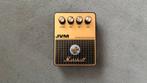 Marshall JVM Distortion Pedaal, Muziek en Instrumenten, Ophalen of Verzenden, Nieuw, Distortion, Overdrive of Fuzz
