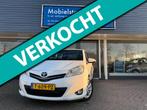 Toyota Yaris 1.3 VVT-i Comfort, Voorwielaandrijving, Euro 5, Gebruikt, 4 cilinders