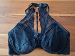 NIEUW Hunkemöller Privat Collection SM mt 90F strak hals mod, Ophalen, Zwart