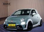 Fiat 500 1.4 T-Jet Abarth 695 70thAnniversary avm 34.000 km, Voorwielaandrijving, 15 km/l, 4 cilinders, Leder