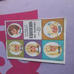 The world of barbie fashions by mattel booklet  3, Verzamelen, Poppen, Ophalen of Verzenden, Zo goed als nieuw
