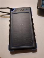 Power bank zonne energie, Ophalen of Verzenden, Zo goed als nieuw
