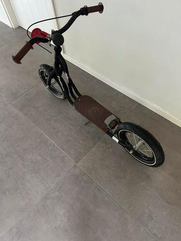 Corvino autoped beschikbaar voor biedingen