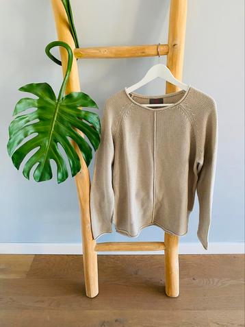 Trui/ truitje/ shirt/ shirtje van Lieblingsstück, maat L/40 beschikbaar voor biedingen
