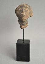 TOLITA-TUMACO kopje, Colombia/Ecuador, 5e-6e eeuw na Chr., Ophalen of Verzenden