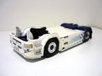 WSI Scania S730 Ruffini 4x2 chassis onderdelen 1/50, Wsi, Gebruikt, Ophalen of Verzenden, Bus of Vrachtwagen