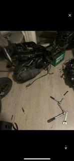 Piaggio Zip 172cc Skipper Blok, Ophalen, Gebruikt, Overige typen, Piaggio
