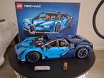 LEGO Bugatti Chiron, Kinderen en Baby's, Speelgoed | Duplo en Lego, Ophalen, Zo goed als nieuw, Complete set, Lego
