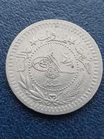 Ottomaanse Rijk oude munt. 40 Para 1904 (1327), Postzegels en Munten, Ophalen of Verzenden, Midden-Oosten, Losse munt