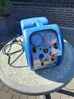 Promax afpompstation MiniMax, Ophalen, Zo goed als nieuw