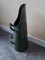 Vintage kolenschep, Huis en Inrichting, Woonaccessoires | Paraplubakken, Ophalen of Verzenden