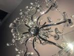 Woonkamer lamp, Huis en Inrichting, Ophalen, Nieuw, Glas, Minder dan 50 cm