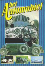 Het Automobiel 4 1980 Panhard Dyna, Ford A, Bentley Speed 6, Boeken, Ophalen of Verzenden, Nieuw, Ford