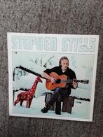 vinyl lp Stephen Stills stephen stills, Cd's en Dvd's, Vinyl | Overige Vinyl, Gebruikt, Ophalen of Verzenden, Blues rock, folk rock