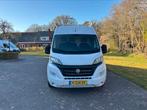 Fiat Ducato GB 3.3T 2.3 MJ 130pk L3h2 403 2019, Auto's, Bestelauto's, Voorwielaandrijving, Origineel Nederlands, 16 km/l, 3 stoelen