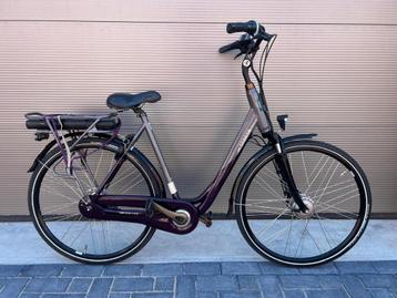 Meer dan 50 e-bikes op voorraad met garantie |  Vanaf €495 beschikbaar voor biedingen