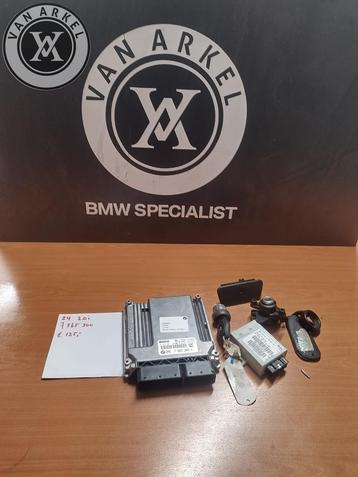 DME set Z4 2.0i 7565300 beschikbaar voor biedingen