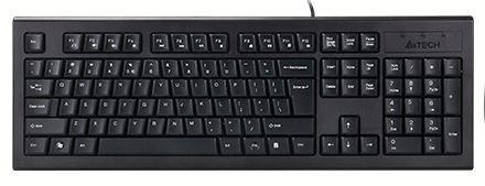 Toetsenbord USB, Computers en Software, Toetsenborden, Zo goed als nieuw, Qwerty, Bedraad, Ergonomisch, Multimediatoetsen, Ophalen