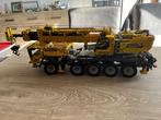 Lego Technic 42009 uiteraard helemaal compleet en werkend!!, Kinderen en Baby's, Speelgoed | Duplo en Lego, Ophalen, Gebruikt