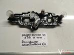 Peugeot 307 1.6 16v 5drs 2003 2500120 Fitting tbv Achterlich