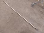 Spinnakerboom 210 cm (aluminium), Watersport en Boten, Bootonderdelen, Niet ingevuld, Gebruikt, Niet ingevuld, Niet ingevuld
