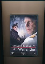 Henning Mankell's Wallander - Volume 4 - Lumiere Crime, Vanaf 16 jaar, Boxset, Ophalen of Verzenden, Zo goed als nieuw