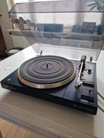 Philips 677 vintage platenspeler, Audio, Tv en Foto, Ophalen of Verzenden, Zo goed als nieuw, Philips