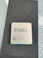 AMD Ryzen 5 1600 CPU met Stock cooler, Computers en Software, Ophalen of Verzenden, Gebruikt, 6-core, 3 tot 4 Ghz
