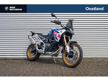 BMW F 900 GS (bj 2025) beschikbaar voor biedingen