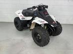 Goed  werkende suzuki lt80, Motoren