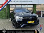 Mercedes-Benz GLE Coupé AMG 63 S 4MATIC+ | XPEL | Ceramic B, Auto's, Automaat, Gebruikt, Met garantie (alle), Zwart
