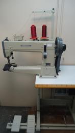 Industrie Naaimachine Highlead vrije arm 3 Voudig Transport, Hobby en Vrije tijd, Naaimachines en Toebehoren, Gebruikt, Naaimachine
