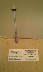 HOUTSCHROEVEN., Ophalen of Verzenden, Nieuw