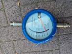 Flowmeter, Ophalen of Verzenden, Zo goed als nieuw