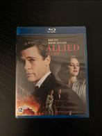 Allied Blu-ray Nieuw in Seal!, Ophalen of Verzenden, Nieuw in verpakking, Drama