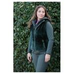 Bodywarmer Denici Cavalli Scabiosa M, Dieren en Toebehoren, Paardrijkleding, Maasbracht, Ophalen of Verzenden, Gersalsport@home.nl