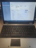 HP Elitebook 8440P, Computers en Software, Windows Laptops, Hp, 256 GB, 2 tot 3 Ghz, Qwerty