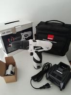RUPES DD120LTN accu boormachine 10.8 V Li-ion met draagtas, Boormachine, 600 watt of meer, Variabele snelheid, Ophalen of Verzenden