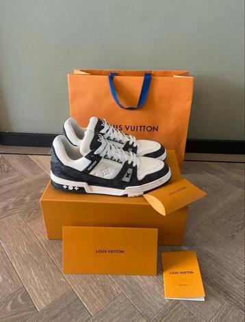 Louis Vuitton sneakers 43,5