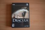 Dracula Origin (Frogwares), Avontuur en Actie, Gebruikt, Ophalen of Verzenden, 1 speler