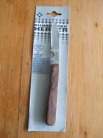 oud mes kabelmes Herder, Ophalen