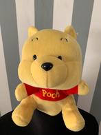 Disney winnie de poeh winnie the pooh handpop gaaf, Ophalen of Verzenden, Zo goed als nieuw