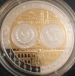 Cyprus europa munt fdc 20 gram. zilver 999/1000, Postzegels en Munten, Edelmetalen en Baren, Ophalen of Verzenden, Zilver