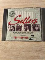 Million sellers the eighties 2, Cd's en Dvd's, Pop, Ophalen of Verzenden